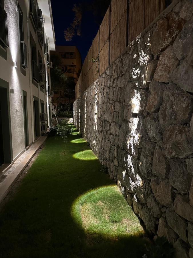 Esmahan Forest And Pool By Zehra Suites Marmaris Exterior foto