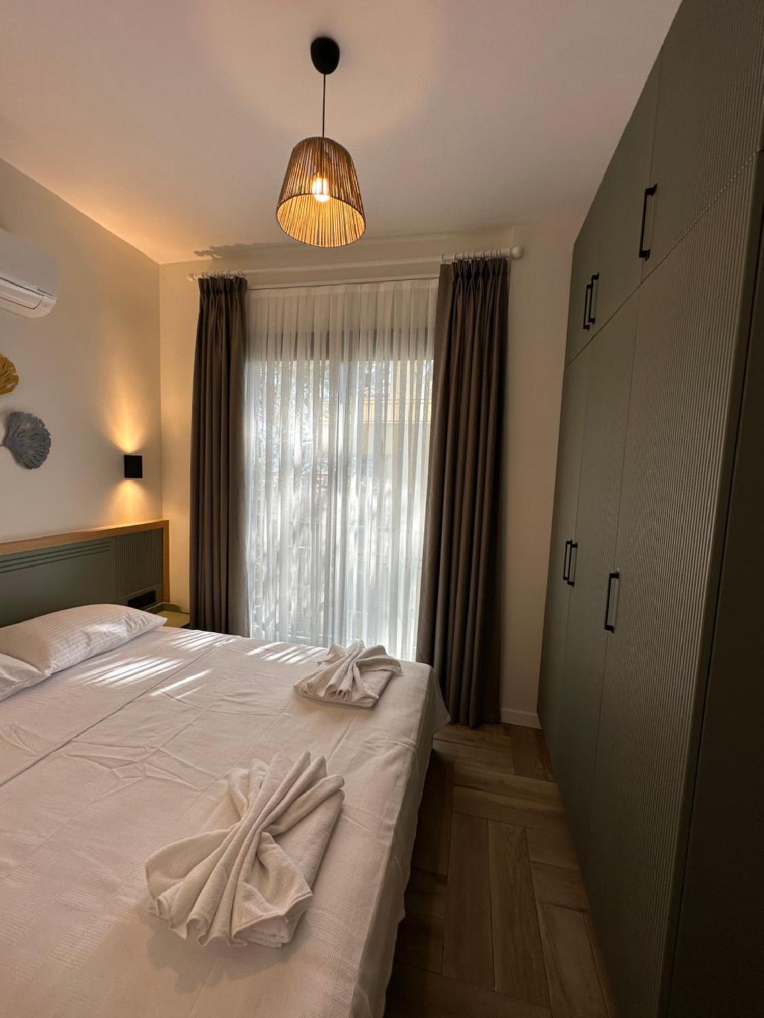 Esmahan Forest And Pool By Zehra Suites Marmaris Exterior foto
